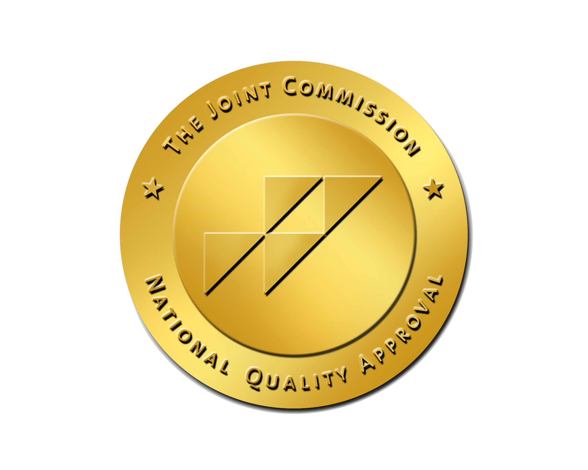 Joint Commission logo