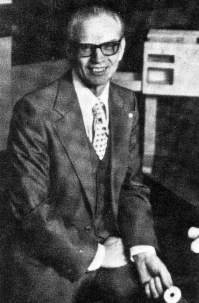 Dr. Quinton