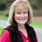 Northwest Kidney Centers Foundation Board member Catherine Bylund.