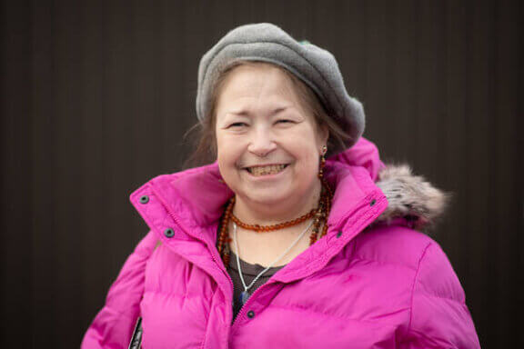 How peritoneal dialysis is changing one woman’s life in Clallam County ...